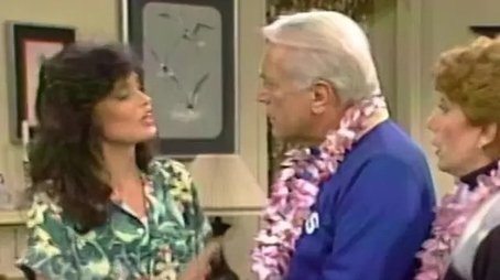 Hawaii Five-8 (1984) - Episode 16 poster and promotional image