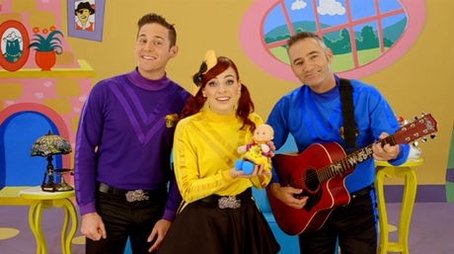 Miss Polly Had a Dolly (2013) - Episode 1 poster and promotional image