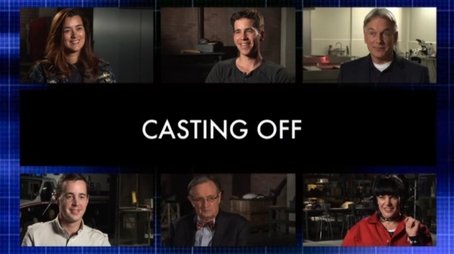 Casting Off (None) - Episode 49 poster and promotional image