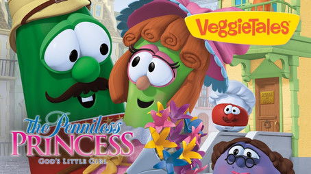 The Penniless Princess (2012) - Episode 42 poster and promotional image