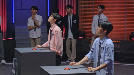 대학전쟁 Сезон 2