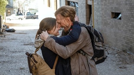 Alaska (2020) - Episode 3 poster and promotional image