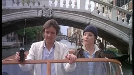 Duel in Venice (1978) - Episode 3 poster and promotional image