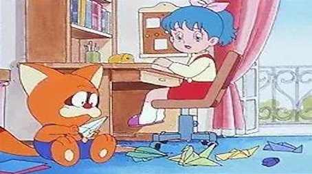 Episode 4 (1993) - Episode 4 poster and promotional image