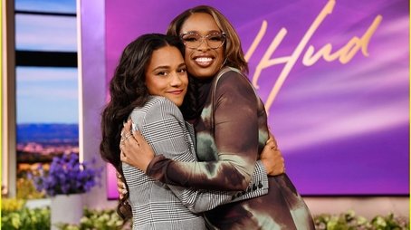 Ariana DeBose (2024) - Episode 15 poster and promotional image
