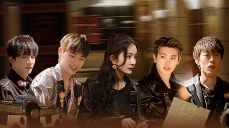 S3: EP9 Advance Bonus Scenes (2021) - Episode 49 poster and promotional image