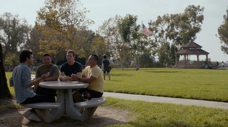 Monday, August 30, 2021 (2021) - Episode 130 poster and promotional image