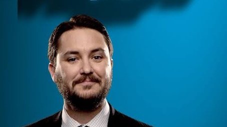 The Wil Wheaton Project (2014) poster