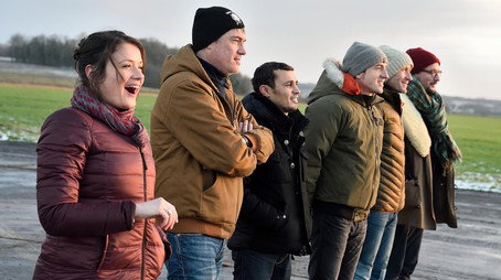 Top Gear France Sezóna 1