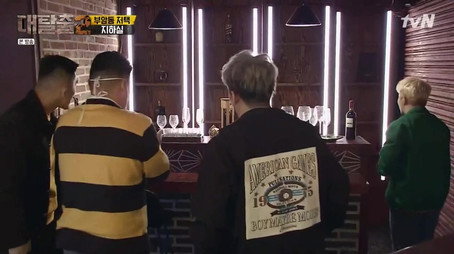 대탈출 Stagione 2