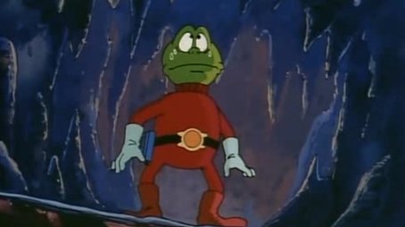 Episode 32 (1986) - Episode 32 poster and promotional image