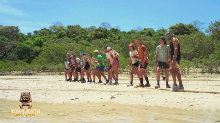 Koh-Lanta 시즌 34