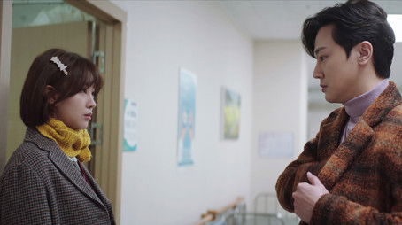 Episode 6 (2020) - Episode 6 poster and promotional image