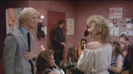 Classical Gas (1981) - Episode 5 poster and promotional image