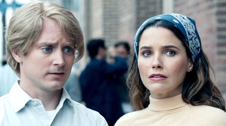 Whistleblowers (2019) - Episode 13 poster and promotional image