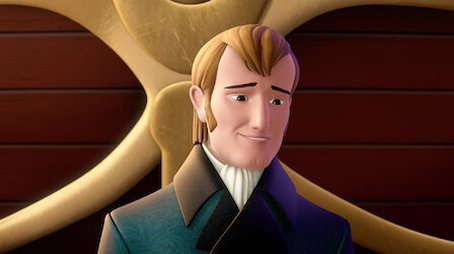 Return to Merroway Cove (2018) - Episode 24 poster and promotional image