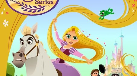 Season 1 (2017) - Season 1 poster and promotional image