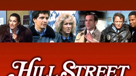 Season 4 (1983) - Season 4 poster and promotional image