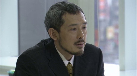 クロサギ Stagione 1