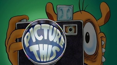 Picture This (2000) - Episode 63 poster and promotional image