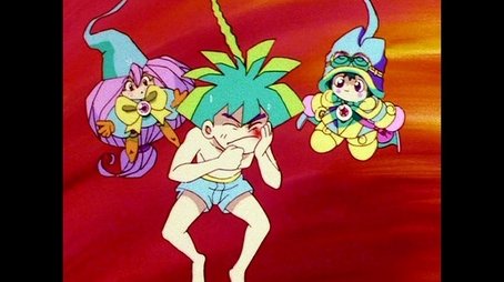 Episode 70 (1992) - Episode 70 poster and promotional image