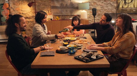 Demain nous appartient Temporada 2