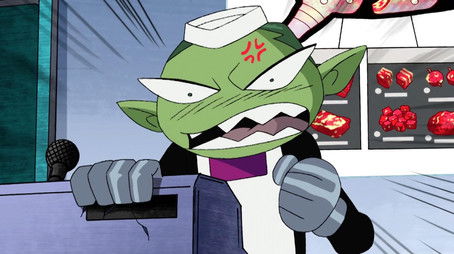 Employee of the Month (2005) - Episode 5 poster and promotional image