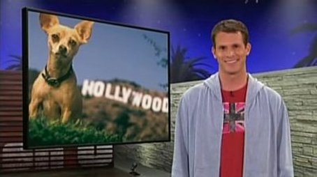 Reh Dogg (2009) - Episode 8 poster and promotional image