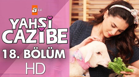 Yahşi Cazibe Сезон 1