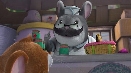 You can learn from your mistakes (2018) - Episode 17 poster and promotional image