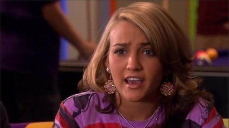 Zoey's Ribs (2007) - Episode 16 poster and promotional image