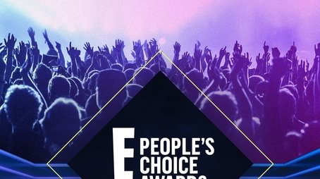 45th People's Choice Awards (2019) - Season 45 poster and promotional image