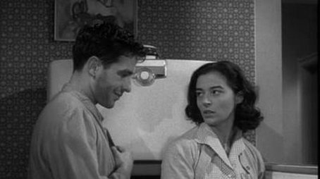 You Got to Have Luck (1956) - Episode 16 poster and promotional image