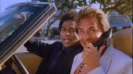 Nobody Lives Forever (1985) - Episode 20 poster and promotional image