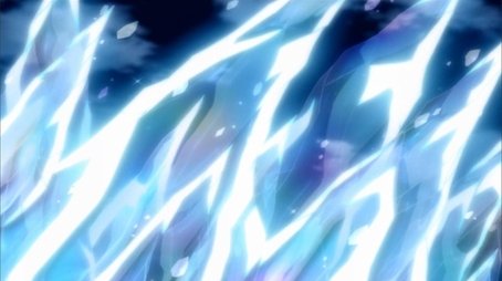 Freezing Flame (2007) - Episode 63 poster and promotional image