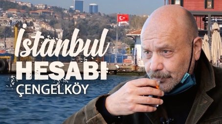 Çengelköy (2021) - Episode 11 poster and promotional image