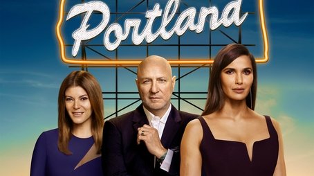 Season 18 (2021) - Season 18 poster and promotional image
