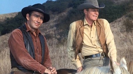 A Matter of Destiny (1964) - Episode 21 poster and promotional image