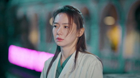 一起深呼吸 Stagione 1
