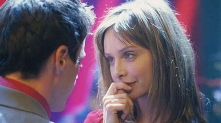 Love On Holiday (2000) - Episode 7 poster and promotional image