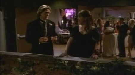 Prom Night (1997) - Episode 9 poster and promotional image