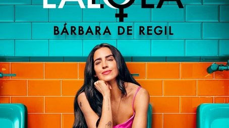 LaLola (2024) poster