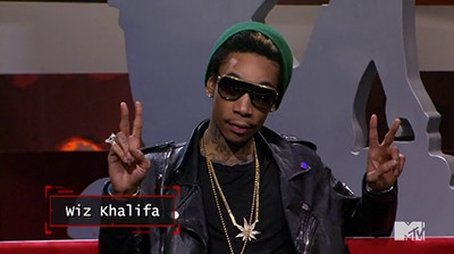 Wiz Khalifa (2012) - Episode 11 poster and promotional image