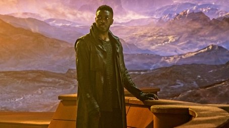 Choose to Live (2021) - Episode 3 poster and promotional image