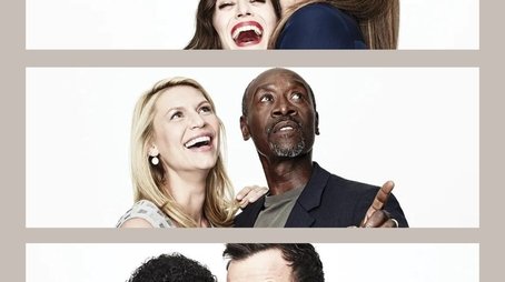 Season 2 (2015) - Season 2 poster and promotional image