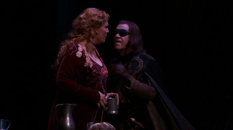 Great Performances at the Met: Francesca di Rimini (2013) - Episode 17 poster and promotional image