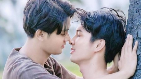 Loy Kaew First Love (2025) tvshow poster - Click for spoilers and plot summary
