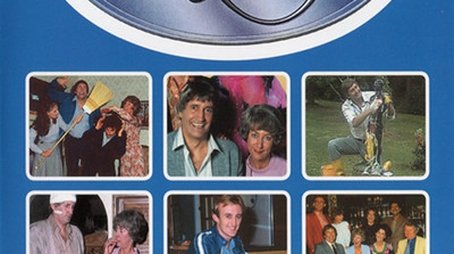 Season 1 (1980) - Season 1 poster and promotional image