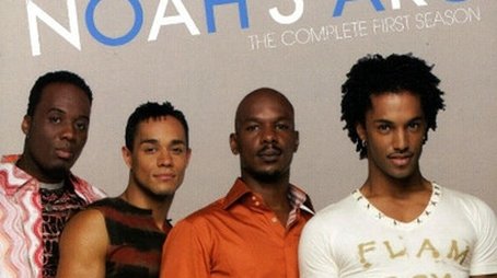 Season 1 (2005) - Season 1 poster and promotional image