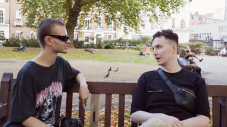 Keeping Up with Krystal Versace Stagione 1